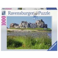 Пазл Ravensburger Дом в Британии (19147), элементов: 1000 шт