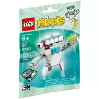 Конструктор LEGO Mixels 41571 Туф, 67 дет