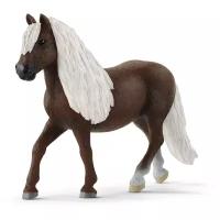 Фигурка Schleich Шварцвальдская кобыла 13898, 10.5 см