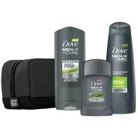 Dove Набор Men+Care Энергия свежести