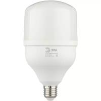 Лампа светодиодная высокомощная STD LED POWER T100-30W-4000-E27 30Вт T100 колокол 4000К нейтр. бел. E27 2400лм Эра Б0027003