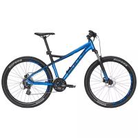 Горный (MTB) велосипед BULLS Sharptail 2 Disc 29 (2020) chrome blue/black matt 41 см (требует финальной сборки)