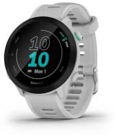 Умные часы Garmin Forerunner 55 White