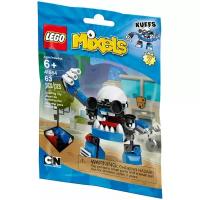 Конструктор LEGO Mixels 41554 Каффс, 63 дет