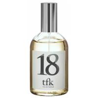 The Fragrance Kitchen 18 75826 парфюмерная вода 100мл