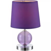 Лампа декоративная Globo Lighting VOLCANO 21666, E14, 40 Вт