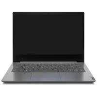 14" Ноутбук Lenovo V14-IGL 1920x1080, Intel Pentium Silver N5030 1.1 ГГц, RAM 4 ГБ, SSD 256 ГБ, Intel UHD Graphics 605, DOS, 82C2001BRU, Iron Grey