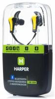 Беспроводные наушники HARPER HB-308