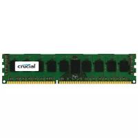 Оперативная память Crucial 4Gb DDR3L 1600 МГц CL11 для ноутбука