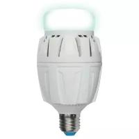 Лампа светодиодная Uniel, Venturo LED-M88-100W/NW/E27/FR ALV01WH E27, M88, 100Вт, 4000К