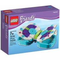 Конструктор LEGO Friends 40156 Органайзер