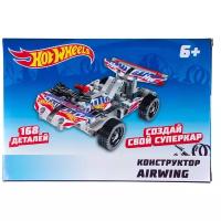 Винтовой конструктор 1 TOY Hot Wheels Т15405 Airwing