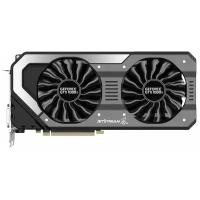 Видеокарта Palit GeForce GTX 1080 Ti 1505MHz PCI-E 3.0 11264MB 11000MHz 352 bit DVI HDMI HDCP Super JetStream