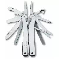 Нож многофункциональный VICTORINOX SwissTool Spirit X (3.0224.L)