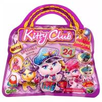 Игровой набор Filly Kitty Club Shopping D162001-3850