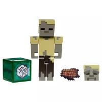 Фигурка Mattel Minecraft Кадавр GLC72