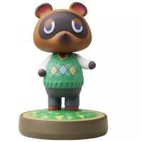 Аксессуар: Amiibo Том Нук (коллекция Animal Crossing) фигурка