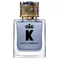 Парфюмерная вода Dolce & Gabbana K for Men 50 мл