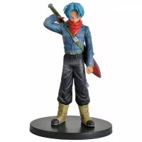 Фигурка Bandai Dragon Ball DXF The Super Warriors Volume 1 Trunks