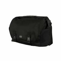 Сумка Brompton Metro Messenger Bag Large (Black)