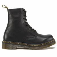 Ботинки Dr. Martens, размер 41, черный