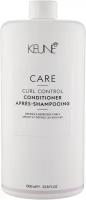 Keune кондиционер для волос Care Curl Control для вьющихся волос, 1000 мл