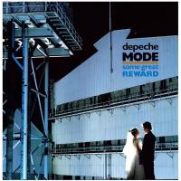 Виниловая пластинка Mute Record DEPECHE MODE - Some Great Reward