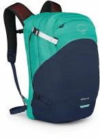 Рюкзак Osprey Nebula 32 (Reverie Green/Cetacean Blue)