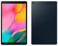 Планшет Samsung Galaxy Tab A 10.1 LTE SM-T515 - 32Gb Black SM-T515NZKDS (2048Mb/32Gb/GPS/LTE/3G/Wi-Fi/Bluetooth/Cam/10.1/1920x1200/Android)