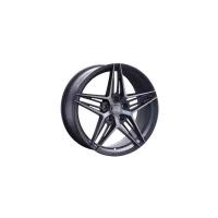 Диск LS Wheels 1262 7.5x17 5*114.3 ET 40 dia 60.1 GMFP