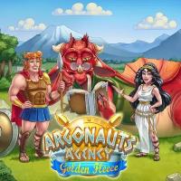 Сервис активации для Argonauts Agency: Golden Fleece — игры для PlayStation