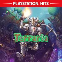 Сервис активации для Terraria – PlayStation®4 Edition — игры для PlayStation