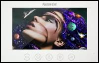 Видеодомофон Falcon Eye Cosmo