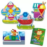 Игра Парк развлечений для самых маленьких Vladi Toys (VT2905-03)