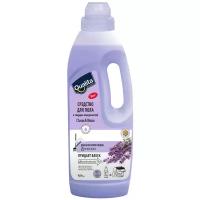 Qualita Средство для мытья пола и твердых поверхностей Lavender, 1 л