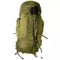 Рюкзак Tatonka BISON 90+10 olive, 1359.331