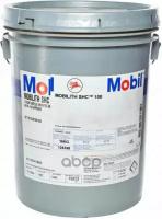 Смазка Mobil Mobilith Shc 100 16 Кг 124398 Mobil арт. 124398