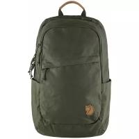 Рюкзак Fjallraven Raven 20 (deep forest)