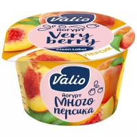 Viola йогурт Clean Label персик 2.6%, 180 г