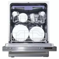 Посудомоечная машина Leran BDW 60-146, белый
