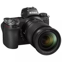 Фотоаппарат Nikon Z6II Kit