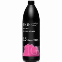 TIGI Крем-проявитель Copyright Colour Activator 2,55% 8.5 Vol, 1000 мл