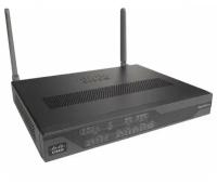 Маршрутизатор CISCO C881G+7-K9