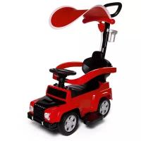 Каталка-толокар Babycare Stroller (635)