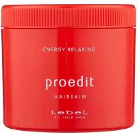 Lebel Cosmetics Hair Skin Relaxing Энергетический крем для волос и кожи головы Energy Relaxing