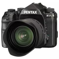 Фотоаппарат Pentax K-1 Kit