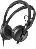 Наушники Sennheiser HD25, Black