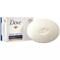 Dove Крем-мыло кусковое Красота и уход Original, 135 г