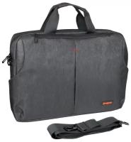 Сумка для ноутбука 15.6" Exegate BusinessPro EСС-012 Black (EX283433RUS)