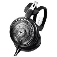 Audio-Technica ATH-ADX5000 black полноразмерные наушники
